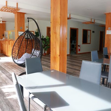 Cowry Inn Đảo Đảo Fulidhoo Ngoại thất bức ảnh