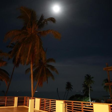 Cowry Inn Đảo Đảo Fulidhoo Ngoại thất bức ảnh