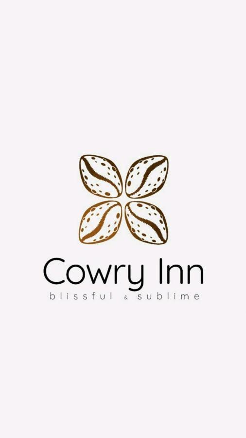 Cowry Inn Đảo Đảo Fulidhoo Ngoại thất bức ảnh