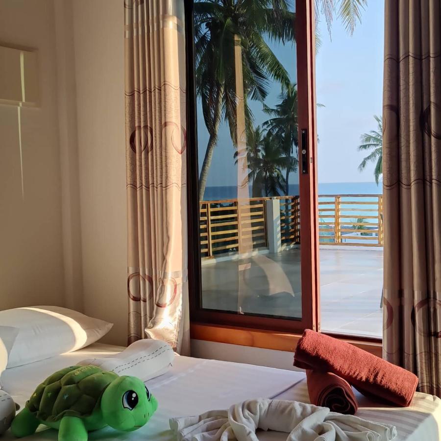 Cowry Inn Đảo Đảo Fulidhoo Ngoại thất bức ảnh