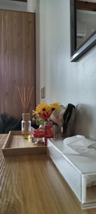 Cowry Inn Đảo Đảo Fulidhoo Ngoại thất bức ảnh