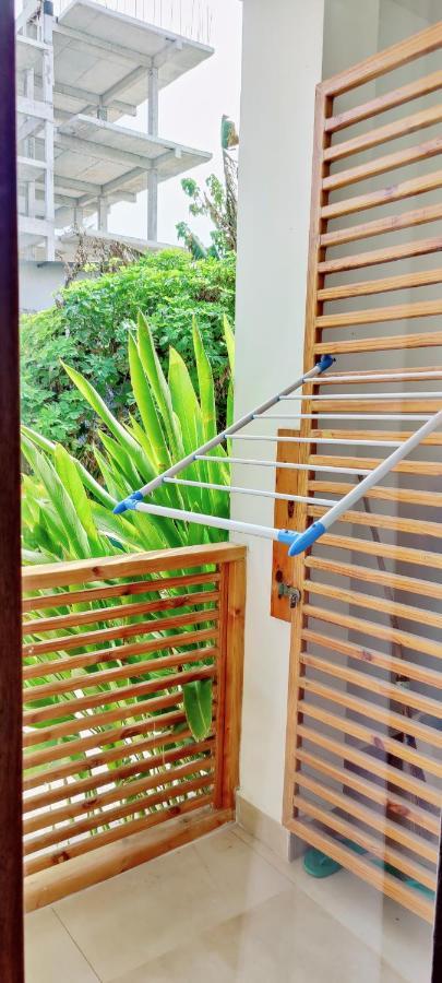 Cowry Inn Đảo Đảo Fulidhoo Ngoại thất bức ảnh