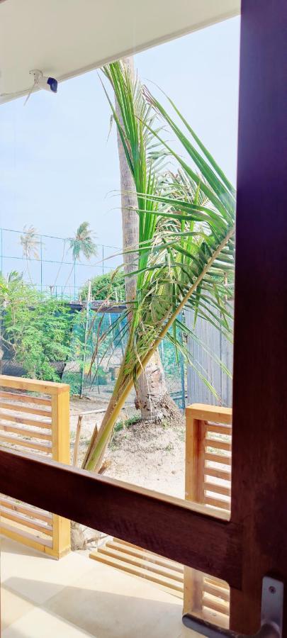 Cowry Inn Đảo Đảo Fulidhoo Ngoại thất bức ảnh