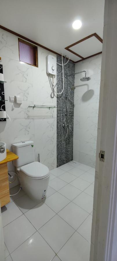 Cowry Inn Đảo Đảo Fulidhoo Ngoại thất bức ảnh