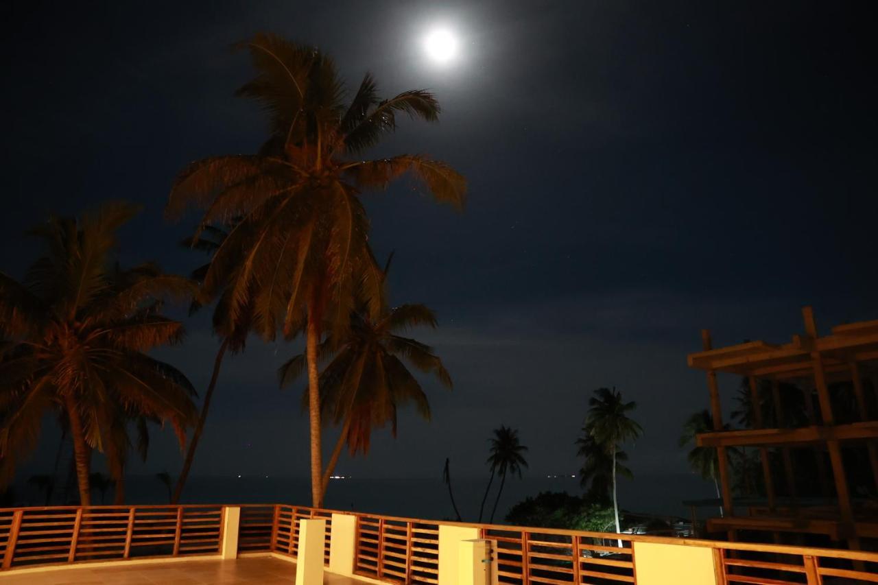 Cowry Inn Đảo Đảo Fulidhoo Ngoại thất bức ảnh
